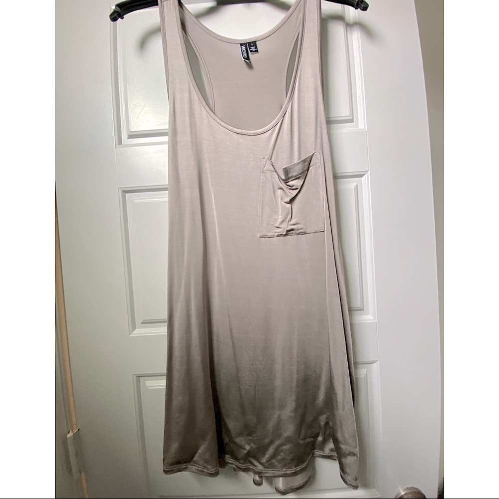 NWT Valette top Size L